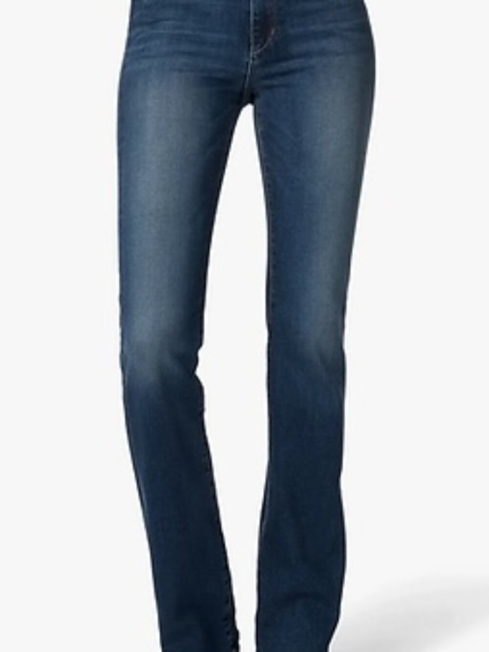 JOE'S Jeans | The Hi (Rise) Curvy Honey - Stephanie